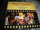 45t ep b o f la drogue richard de bordeaux beretta
