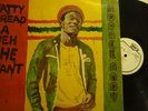 horace andy  natty dread a weh she want
