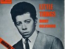 EP  BOBBY GOLDSBORO  LITTLE THINGS  UNITED ARTISTS EP