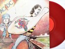 AC/DC Dirty Deeds... Rare Australia Red Wax Sealed LP