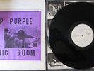 DEEP PURPLE - Sonic Zoom LP very rare
