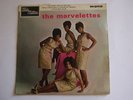 The Marvelettes UK EP