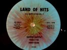 V.A SUPER STAR-VOL.1 LP  DISCO LAND OF HITS