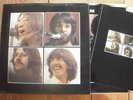 the beatles let it be 1970 original apple box set+book