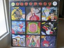 Pearl Jam Backspacer WHITE VINYL sealed - Very Rare