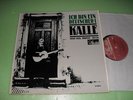 Kalle Ich bin ein Deutscher LP Star Club original Dylan