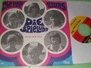 The Hep Stars Die Spieluhr 7'' OLGA TOP