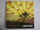 Have Heart - The Things We Carry Vinyl LP Hardcore