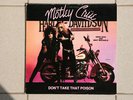 MOTLEY CRUE  LIVE LP 