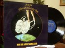 Van Der Graaf Generator-H To He Lp Original ITA