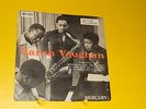 jazz EP SARAH VAUGHAN clifford BROWN french EMARCY vol2