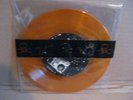 Murder City Devils & At The Drive-In split 7