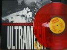 Soundgarden /Red LP / Ultramega OK / Nirvana Audioslave