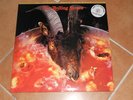 THE ROLLING STONES-ALTERNATE GOAT'S HEAD SOUP CLEAR WAX