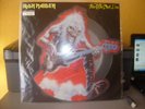 IRON MAIDEN LP Fear Of The Dark.......LIVE    N.00448