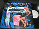 Flesh For Lulu Fresh Flesh Uk nm Lp '86 orig dojo RARE glam goth