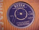*ROLLING STONES* I WANNA BE YOUR MAN UK DECCA *DEMO* 45