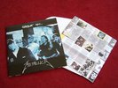 Metallica Garage INC 3 LP Vinyl