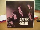 The Rolling Stones - After-Math 1966 DECCA Label