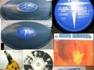 VELVET UNDERGROUND & NICO Peelable+EMERSON USA MONO EX