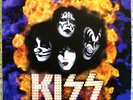 KISS - YOU WANTED THE BEST RARE 1996 2-LPs - VG+/EXC
