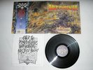 Bolt Thrower – Realm of Chaos LP, Thrash Metal