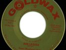 Gene (Bowlegs) Miller : Funk 45 on Goldwax