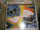 Moody Blues-Days Of Future Past  MONO U.K. original