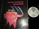 Black Sabbath-Paranoid  U.K. Vertigo original   psych