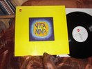 Vita Nova  Same, Austria orig. 1st:press Monster 1971