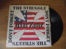 Warzone Don`t forget the struggle