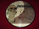 Metallica One Pic.Maxi /rar/Vinyl