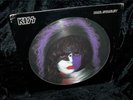 KISS PAUL STANLEY SOLO ALBUM PICTURE DISC 1978 AUCOIN