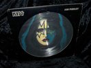 KISS ACE FREHLEY PICTURE DISC SOLO ALBUM 1978 AUCOIN