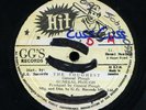 General Plough - The Toughest JA orig GG's 12