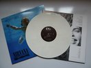 NIRVANA - Nevermind lp NM/NM Pristine Rare WHITE Vinyl