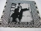 JUST A POOR BOY by MIKE FURBER&THE BOWERY BOYS Rare Oz