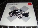 BANKSY 2x12” COVER & LABEL ART ROOTS MANUVA