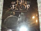 THE FALL OF TROY - PHANTOM ON... LP ORANGE Sealed