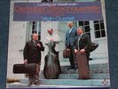 VEGH QUARTET - BEETHOVEN - 1stPress TELEFUNKEN 3LP MINT