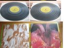 ROLLING STONES-GOAT'S HEAD SOUP orig UK MINT +2 poster