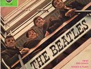The Beatles, Twist and Shout, Orginal Single