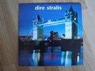 Dire Straits London 1985 Double LP