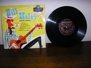 BILL HALEY LP 33 TOURS(25CM)  REFERENCE : H-APB1042