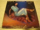 Fat gaines band present Zolina lp-rare modern soul