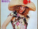 CRAZY MABEL Self titled ORIGINAL BELLAPHON Germany NM