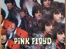 PINK FLOYD Piper at the gates  2nd PRESS UK 1 BOX EMI M