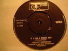 UK TRACK-FAIRPORT CONVENTION-IF I HAD A RIBBON BOW-EX