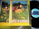MADE IN GERMANY Same / LP GER 1971 Metronome Krautrock
