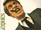 JACQUES DUTRONC 1968 rare FRANCE lp
